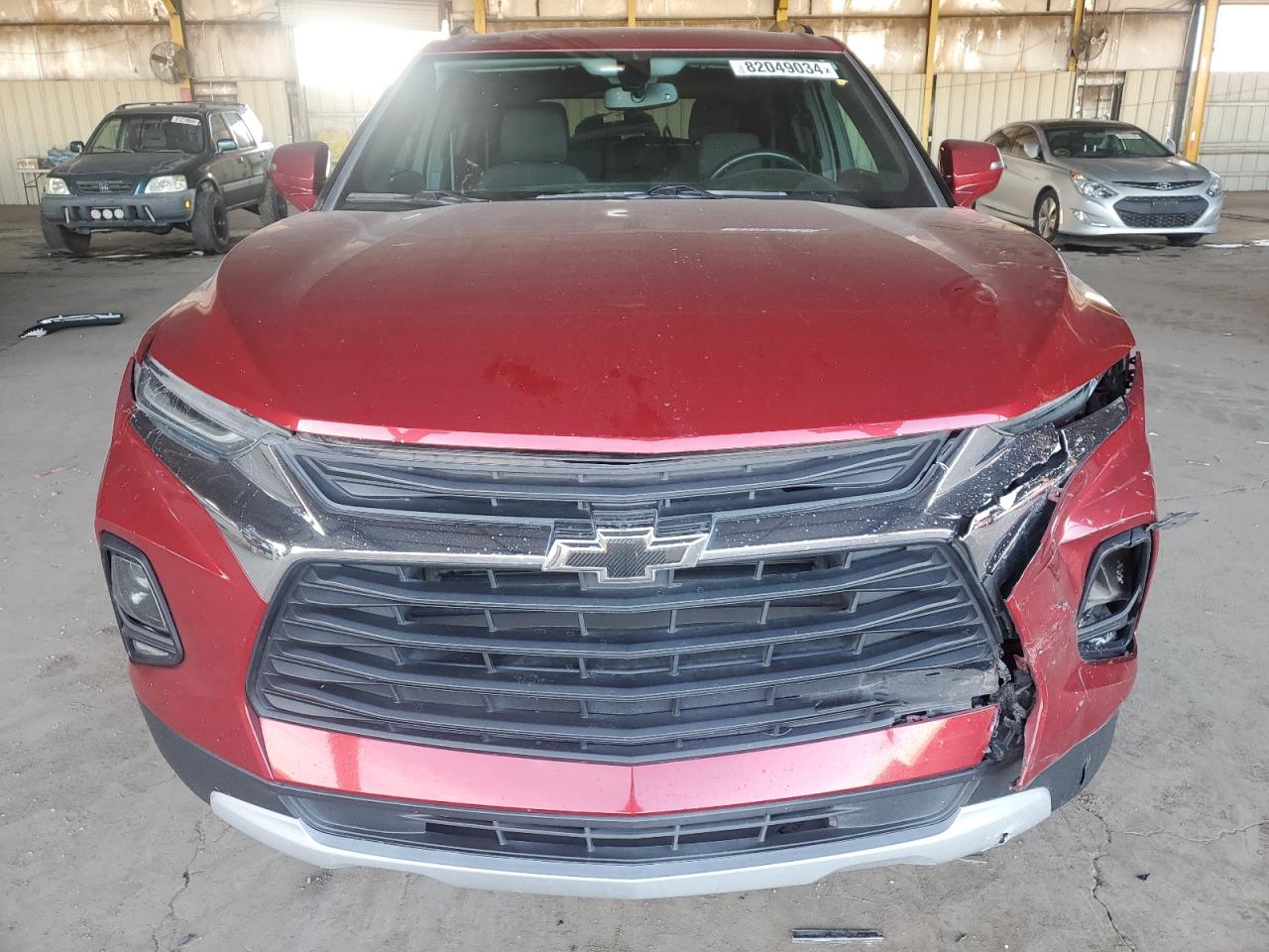 2019 Chevrolet Blazer - Image 5