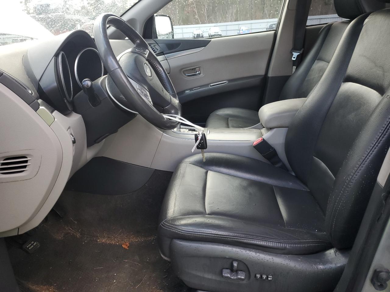 2008 Subaru Tribeca - Image 7