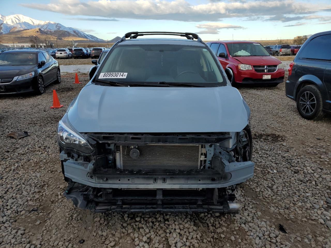2019 Subaru XV - Image 5