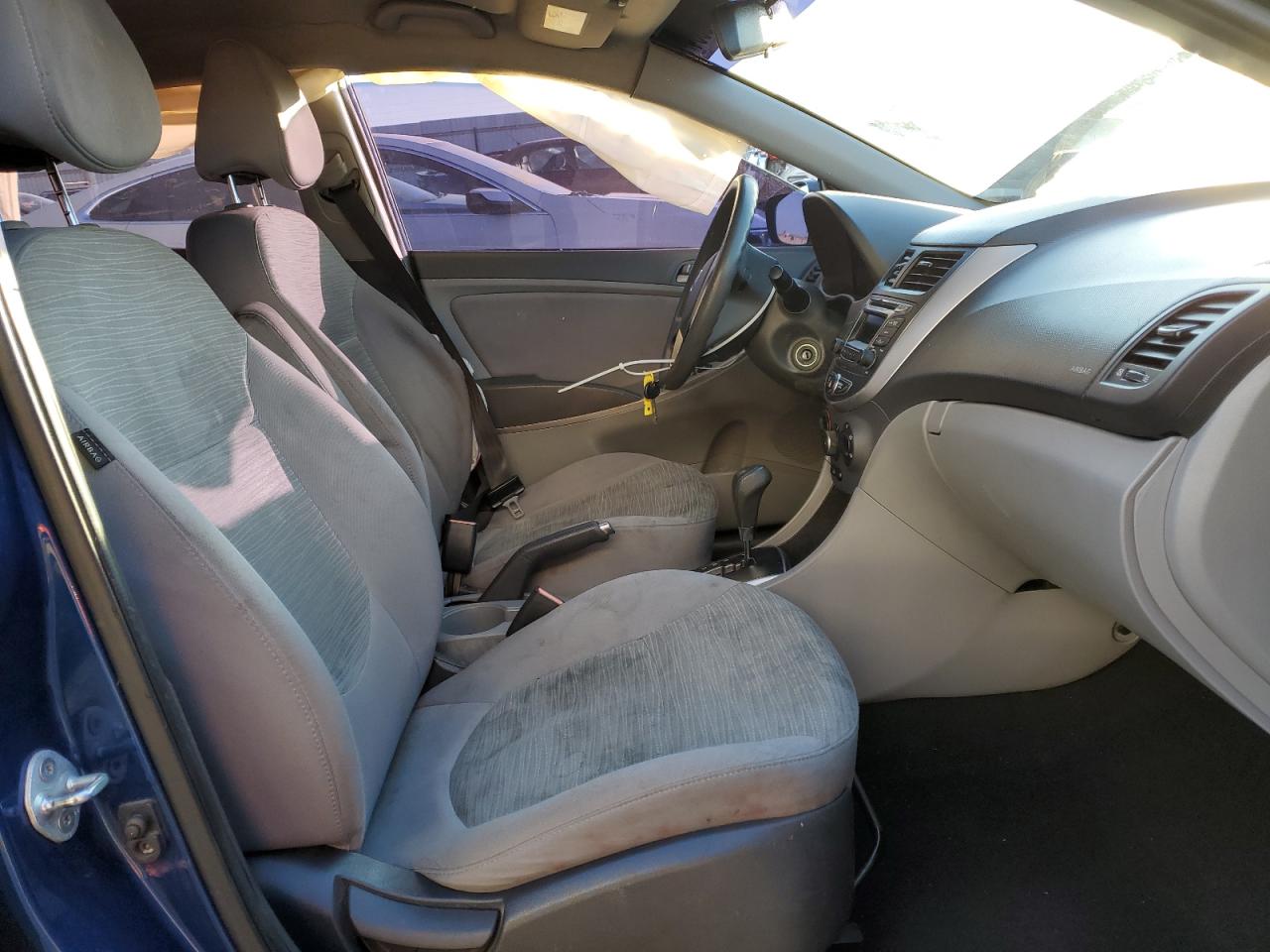 2016 Hyundai Accent - Image 7