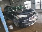 2018 Acura Mdx Advance продається в Brighton, CO - Front End