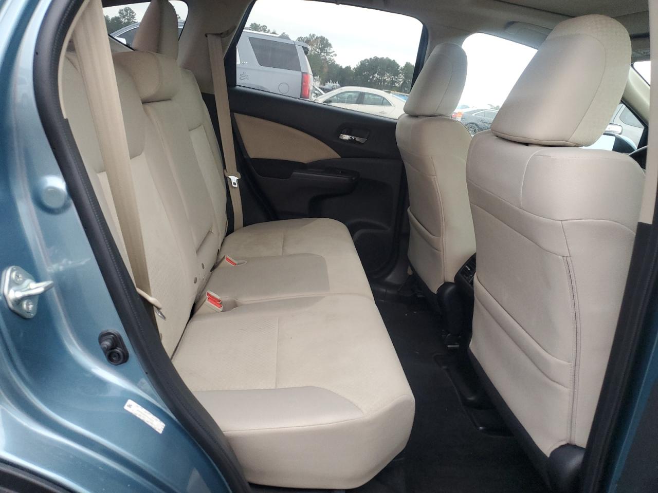 2015 Honda CR-V - Image 11