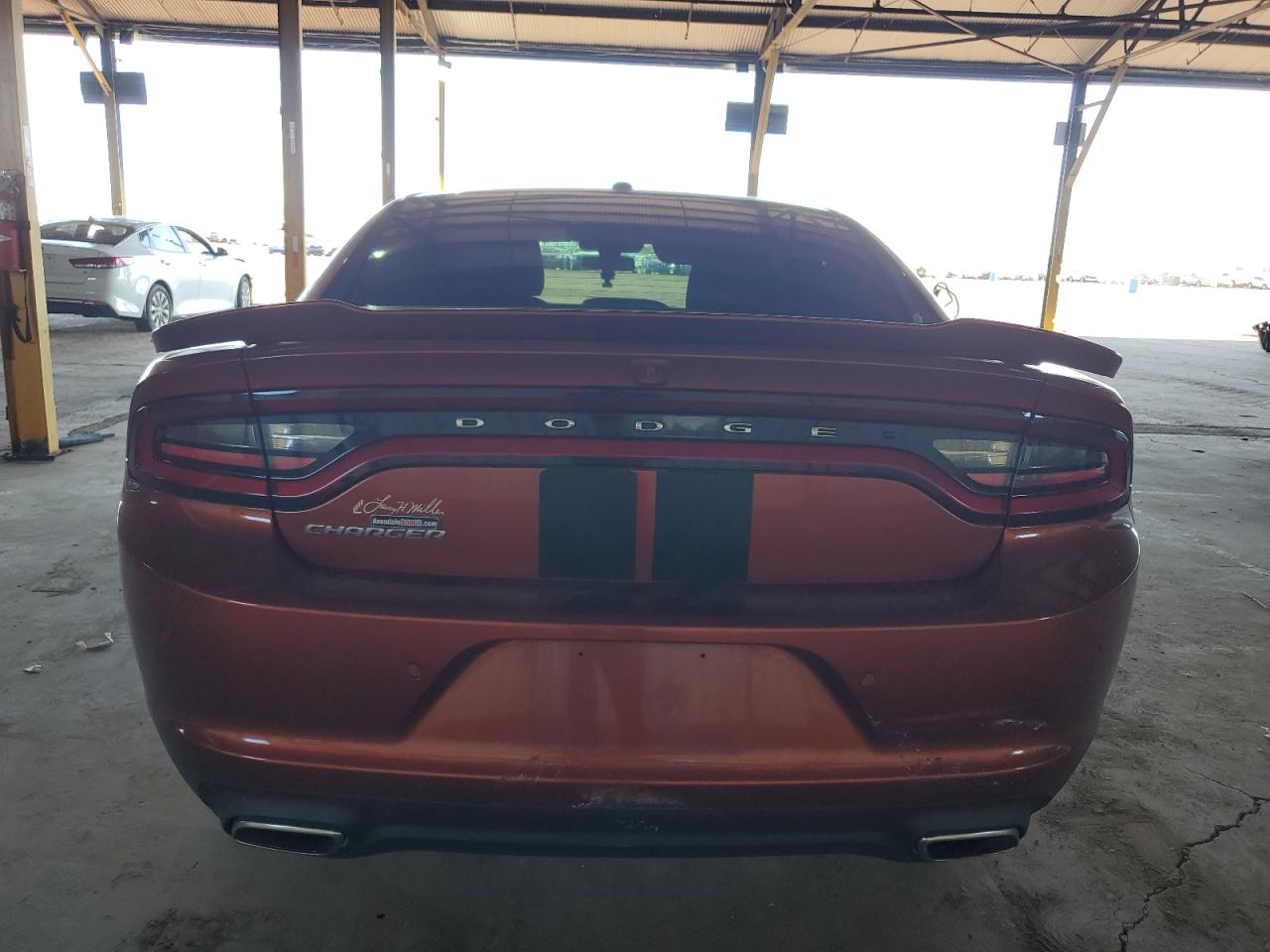 2020 Dodge Charger Sxt VIN: 2C3CDXBG4LH234389 Lot: 80479074