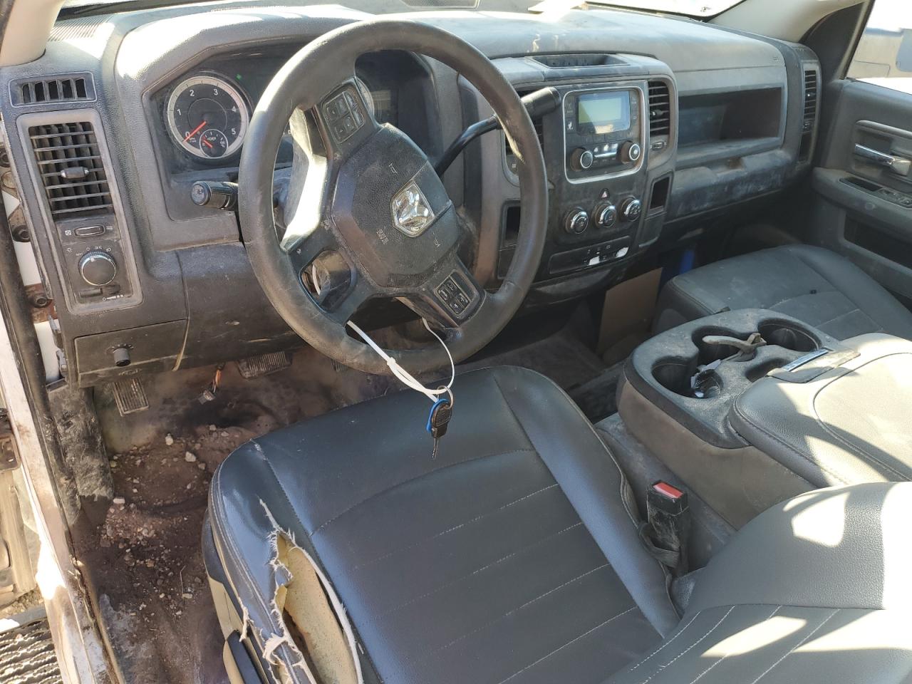 2018 Ram 4500 VIN: 3C7WRKBL1JG280093 Lot: 42355845