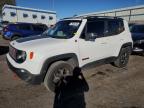 2020 Jeep Renegade Trailhawk zu verkaufen in Albuquerque, NM - Biohazard/Chemical