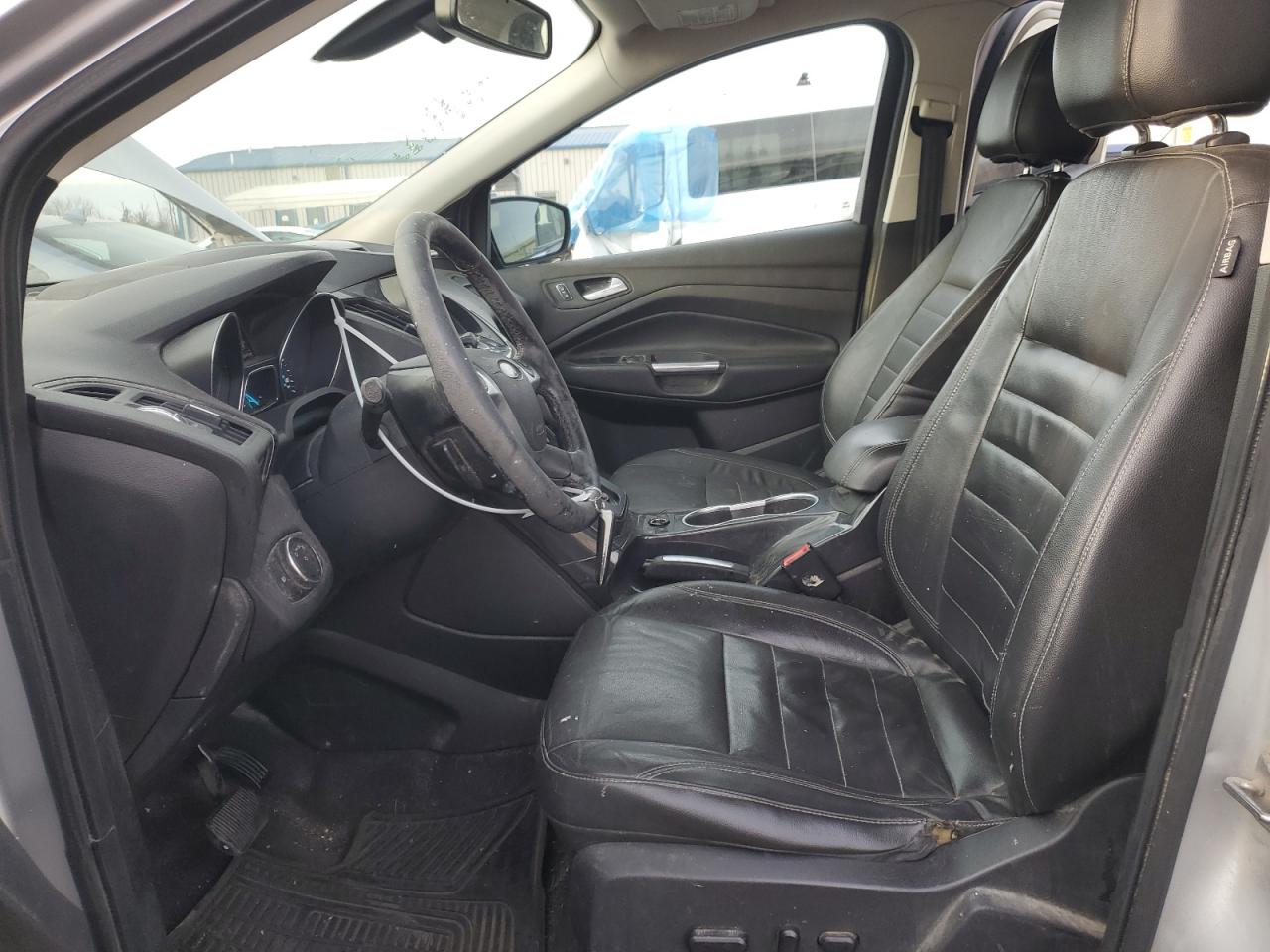 2014 Ford Escape - Image 7