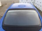 2004 BENTLEY CONTINENTA for sale at Copart WHITBURN