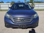 2014 Honda Cr-V Ex იყიდება Houston-ში, TX - Normal Wear