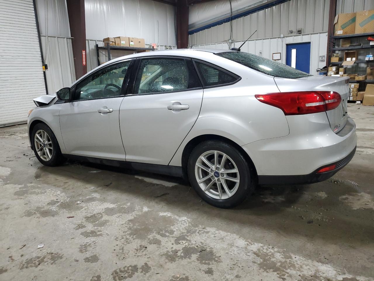 2018 Ford Focus - Image 2