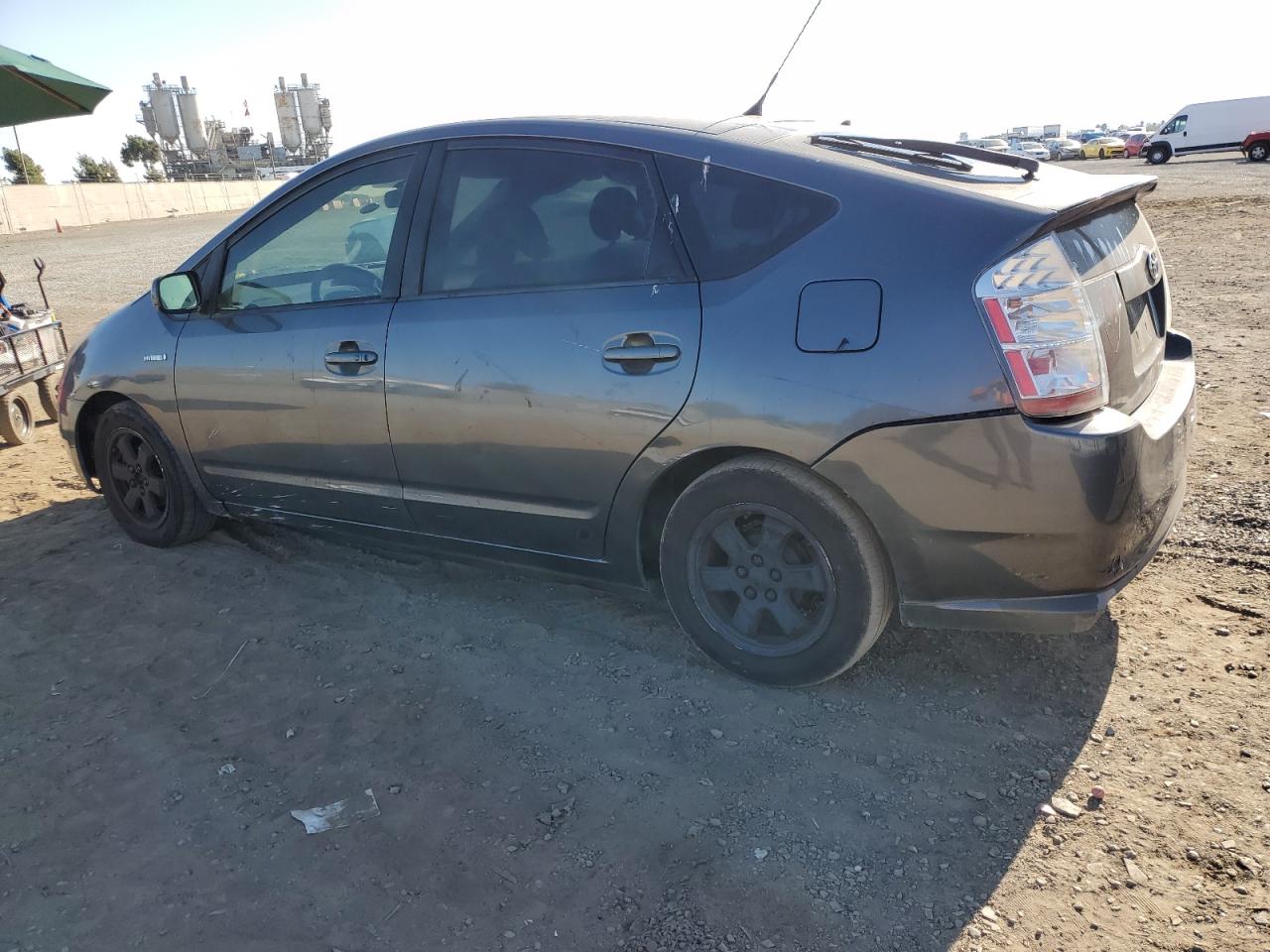 2007 Toyota Prius - Image 2