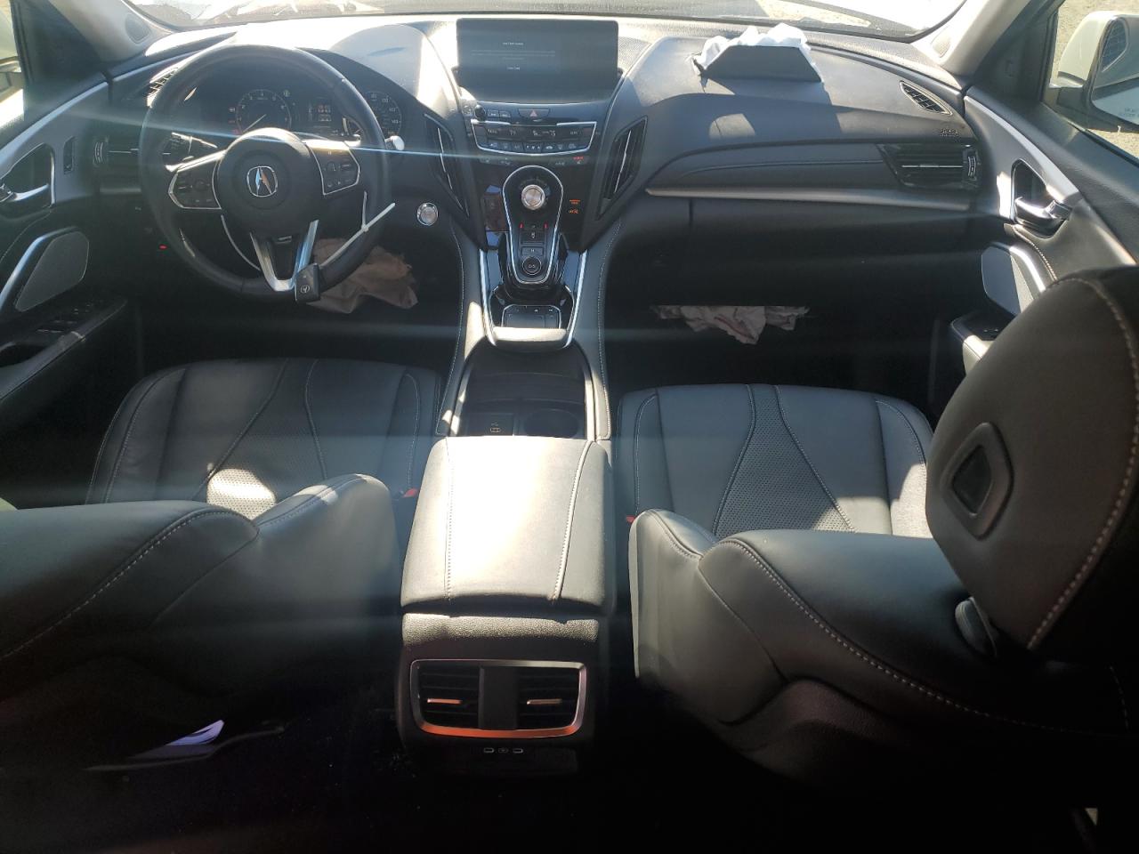 2022 Acura RDX - Image 8