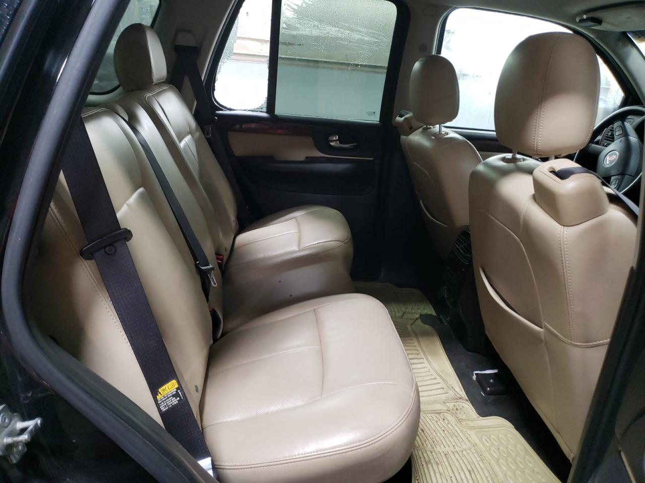 2005 Saab 9-7X - Image 10
