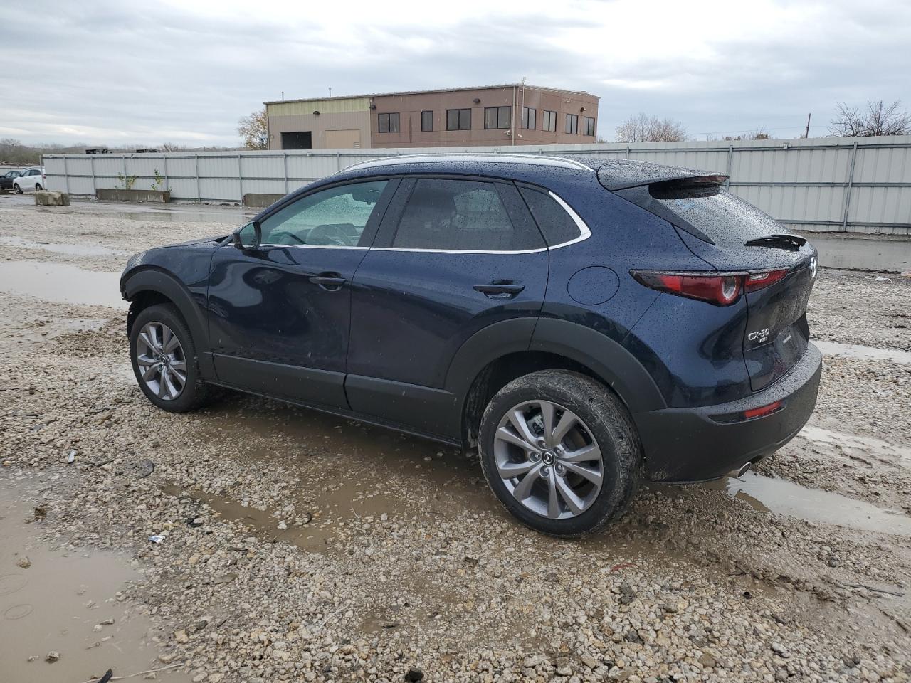 2023 Mazda CX-30 - Image 2
