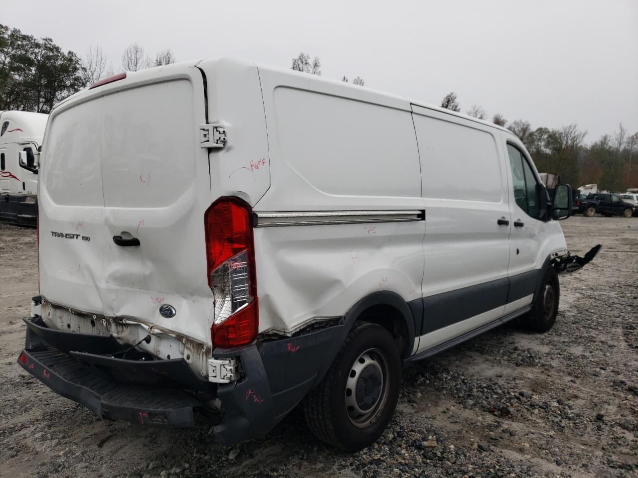 2018 Ford Transit - Image 3