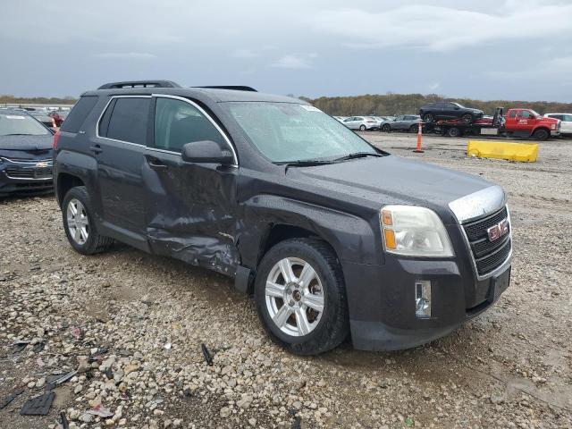  GMC TERRAIN 2014 Czarny