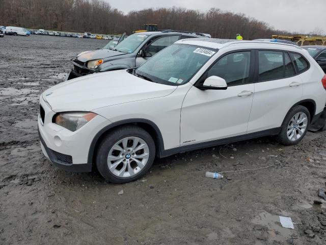 2014 Bmw X1 Xdrive28I