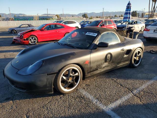 1997 Porsche Boxster 