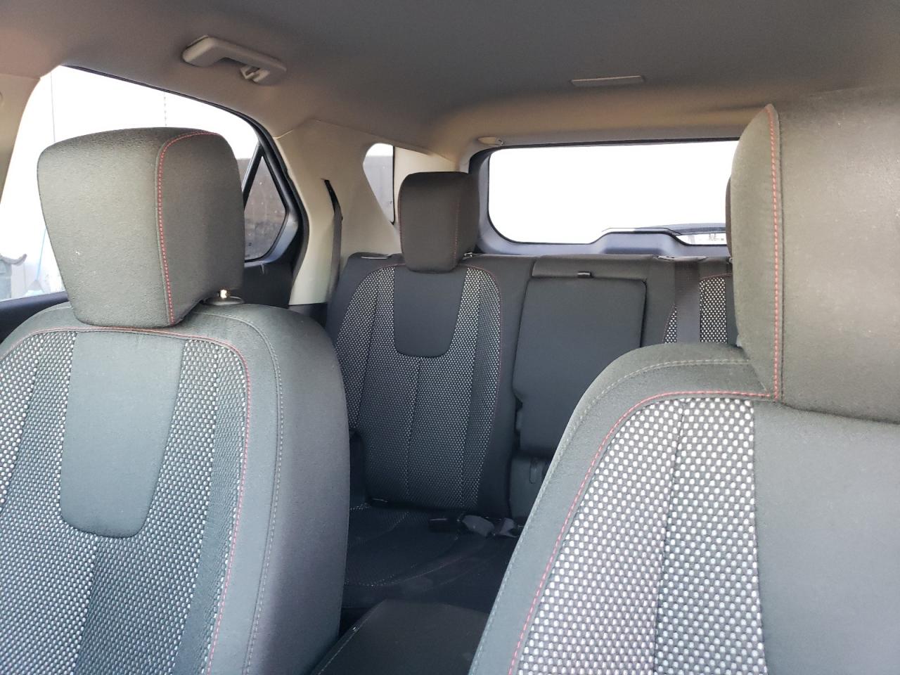 2016 Chevrolet Equinox - Image 10