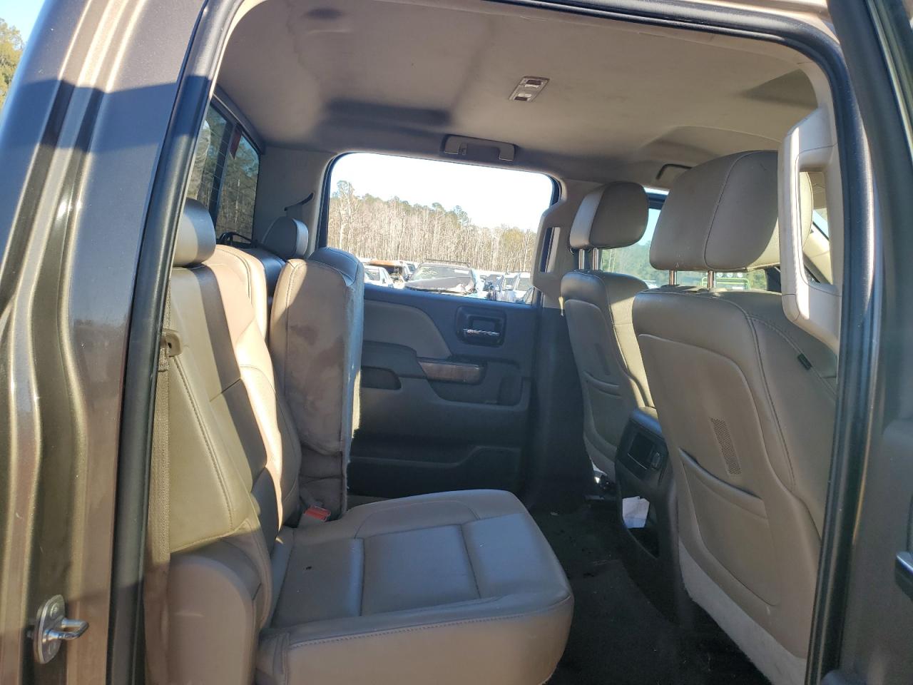 2014 GMC Sierra - Image 11