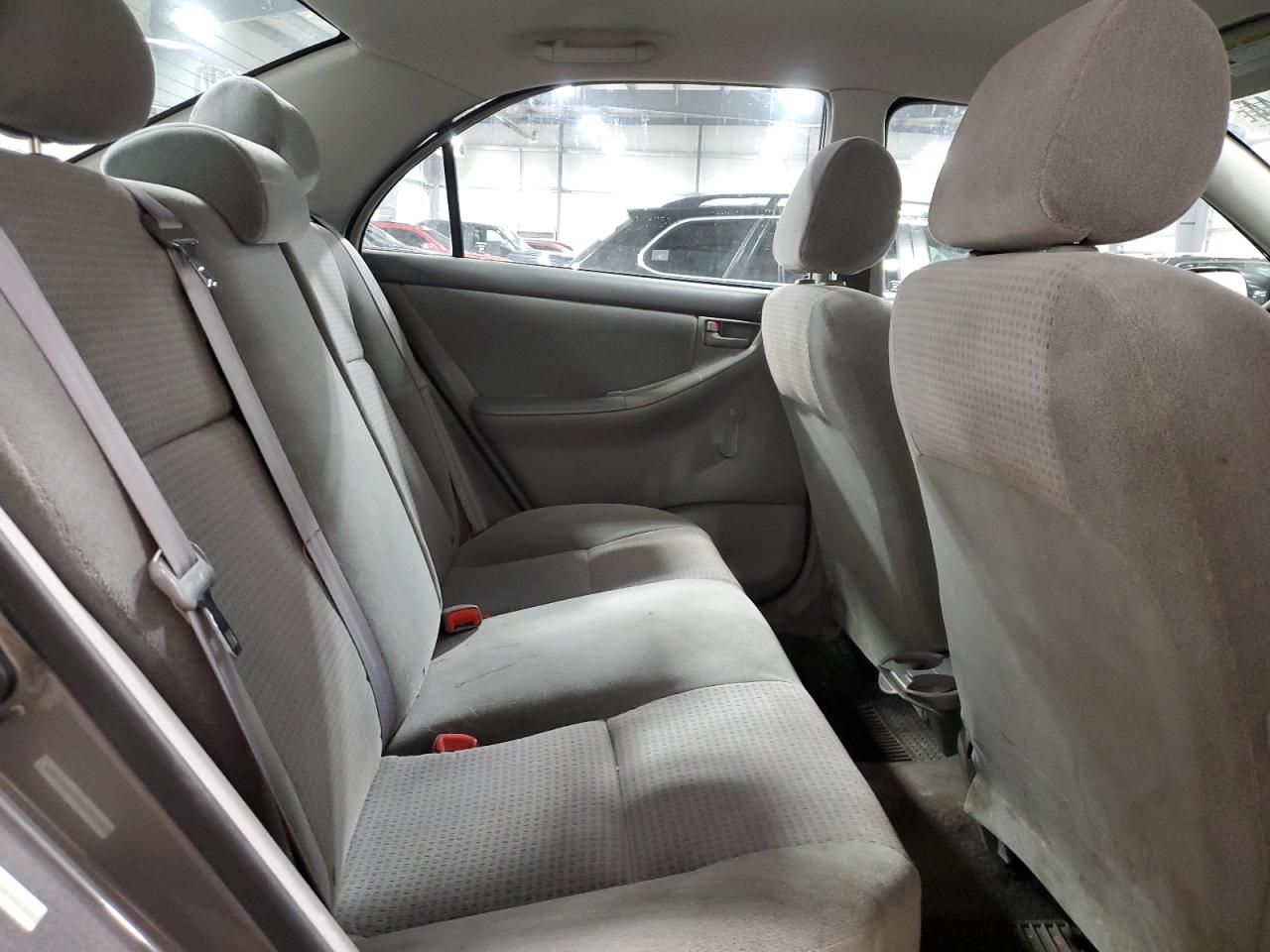 2008 Toyota Corolla - Image 10