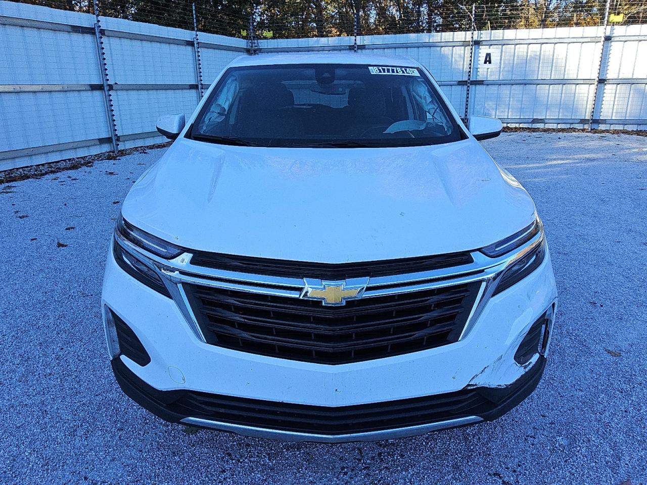 2022 Chevrolet Equinox - Image 5