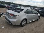 2022 Toyota Corolla L en Venta en Gaston, SC - Side