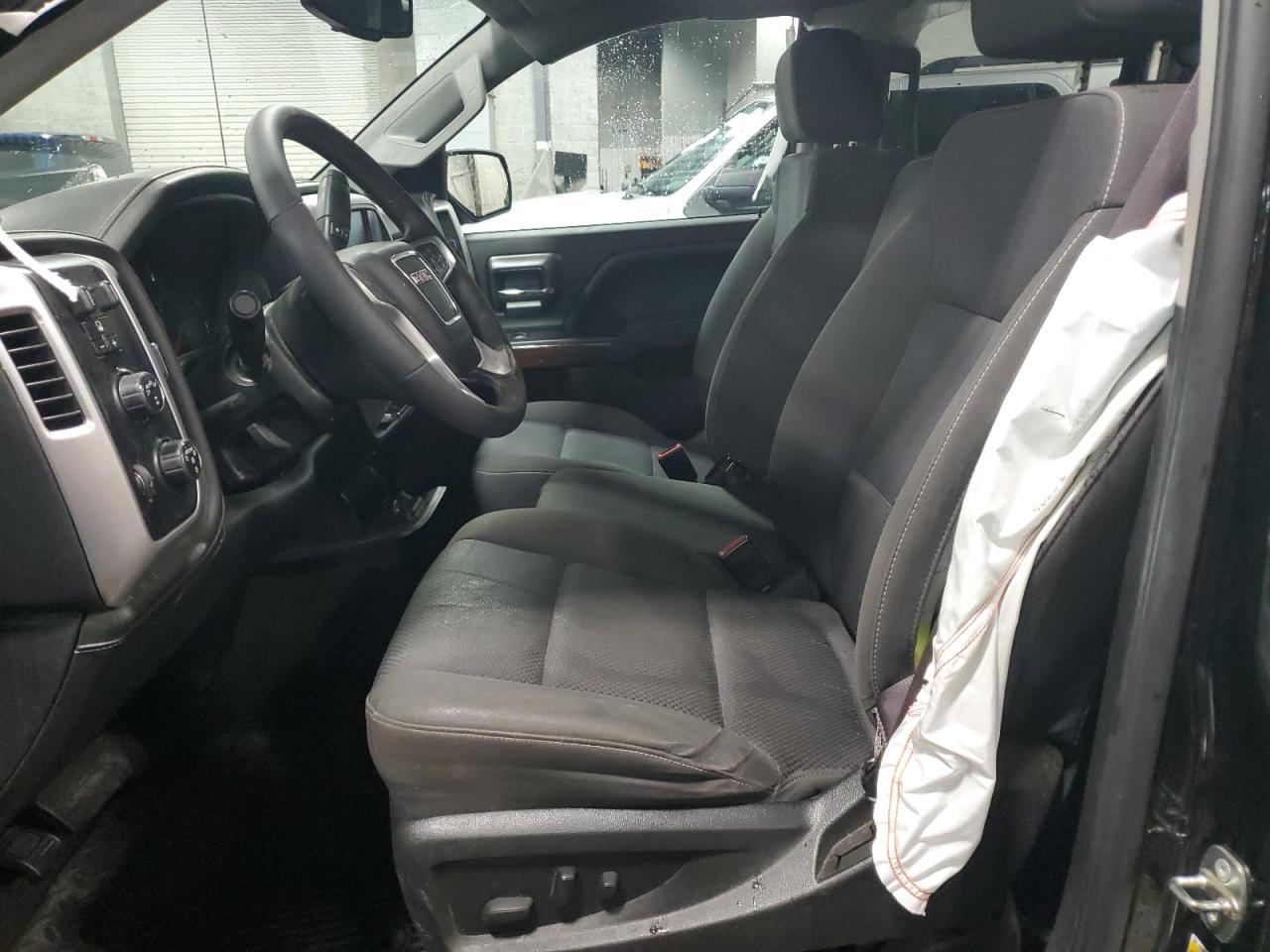 2017 GMC Sierra - Image 7