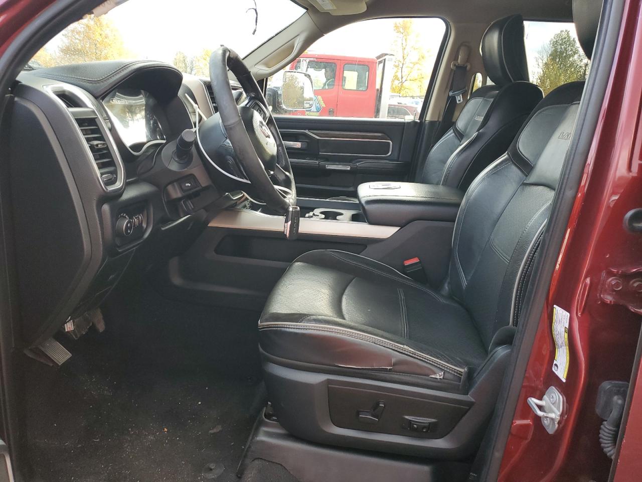 2019 RAM 3500 - Image 7