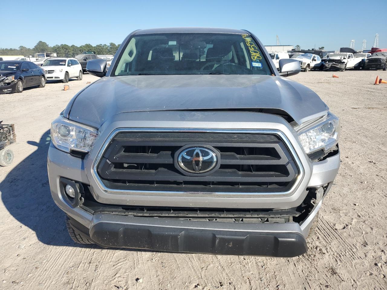 2021 Toyota Tacoma - Image 5