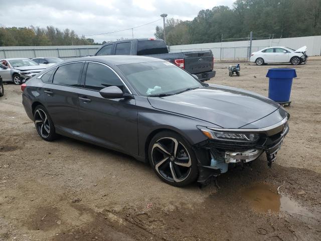  HONDA ACCORD 2019 Szary