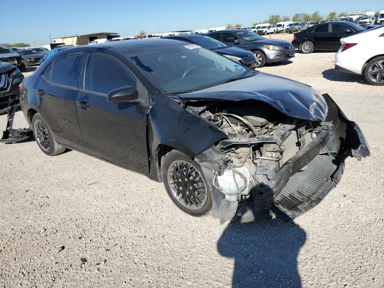 2019 Toyota Corolla - Image 4