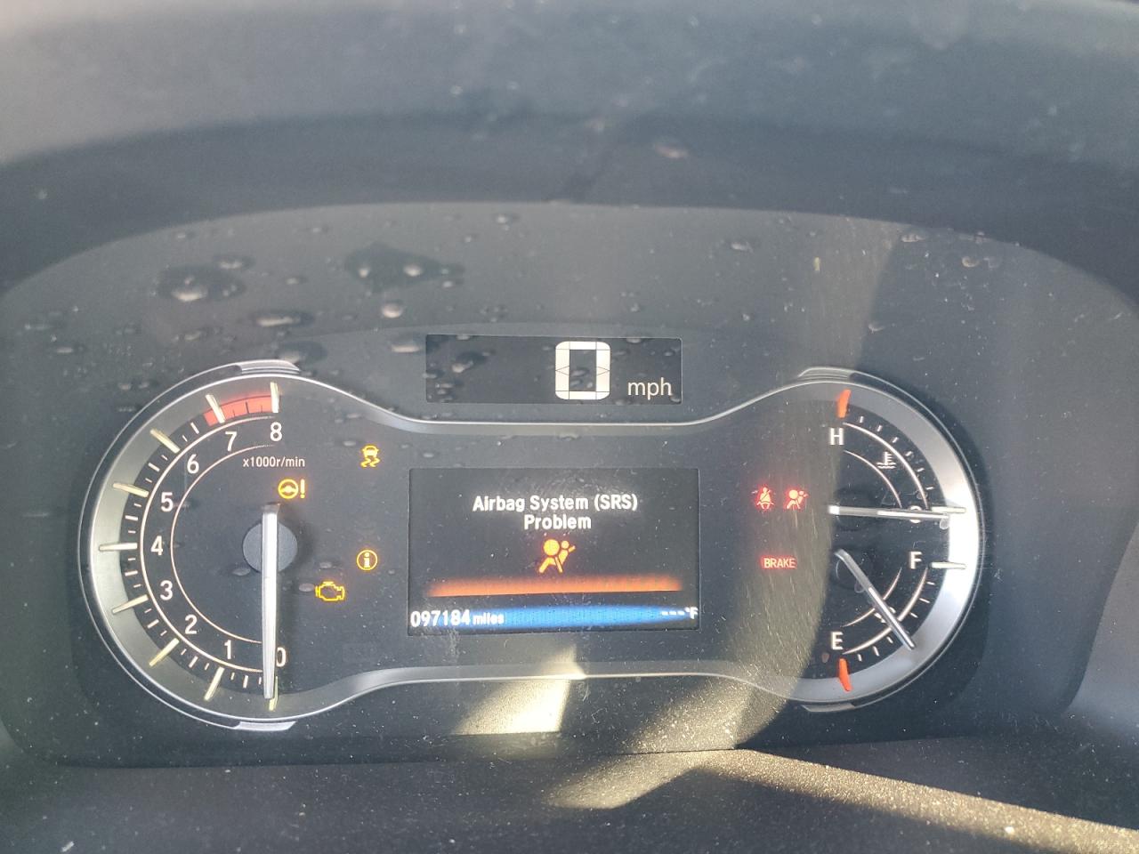 2018 Honda Pilot - Image 9