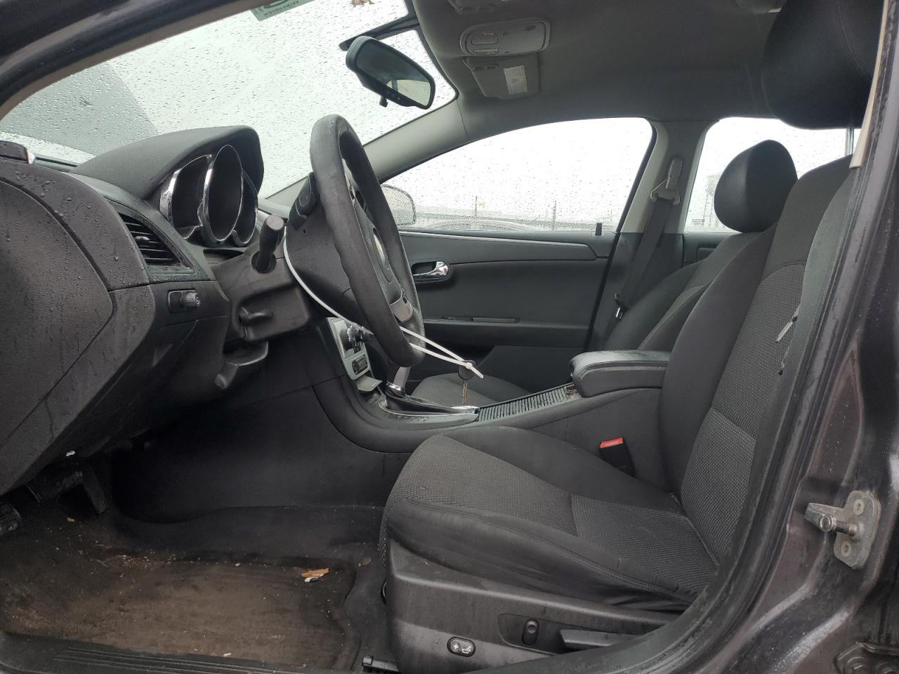 2010 Chevrolet Malibu - Image 7