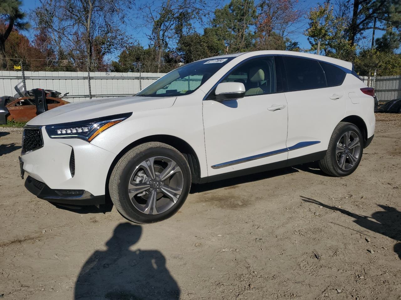 2023 Acura RDX - Image 1