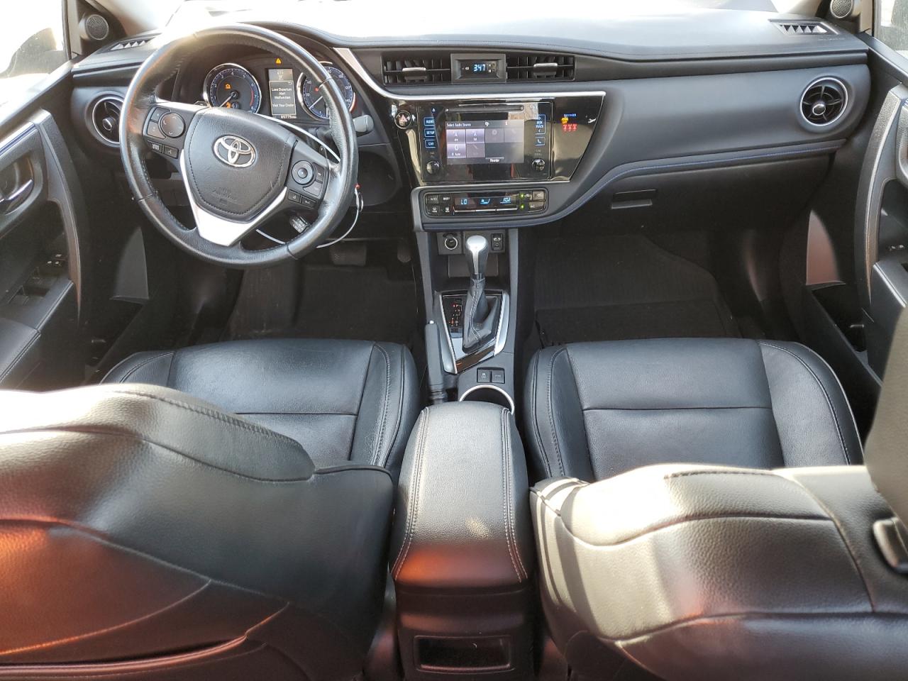 2019 Toyota Corolla - Image 8