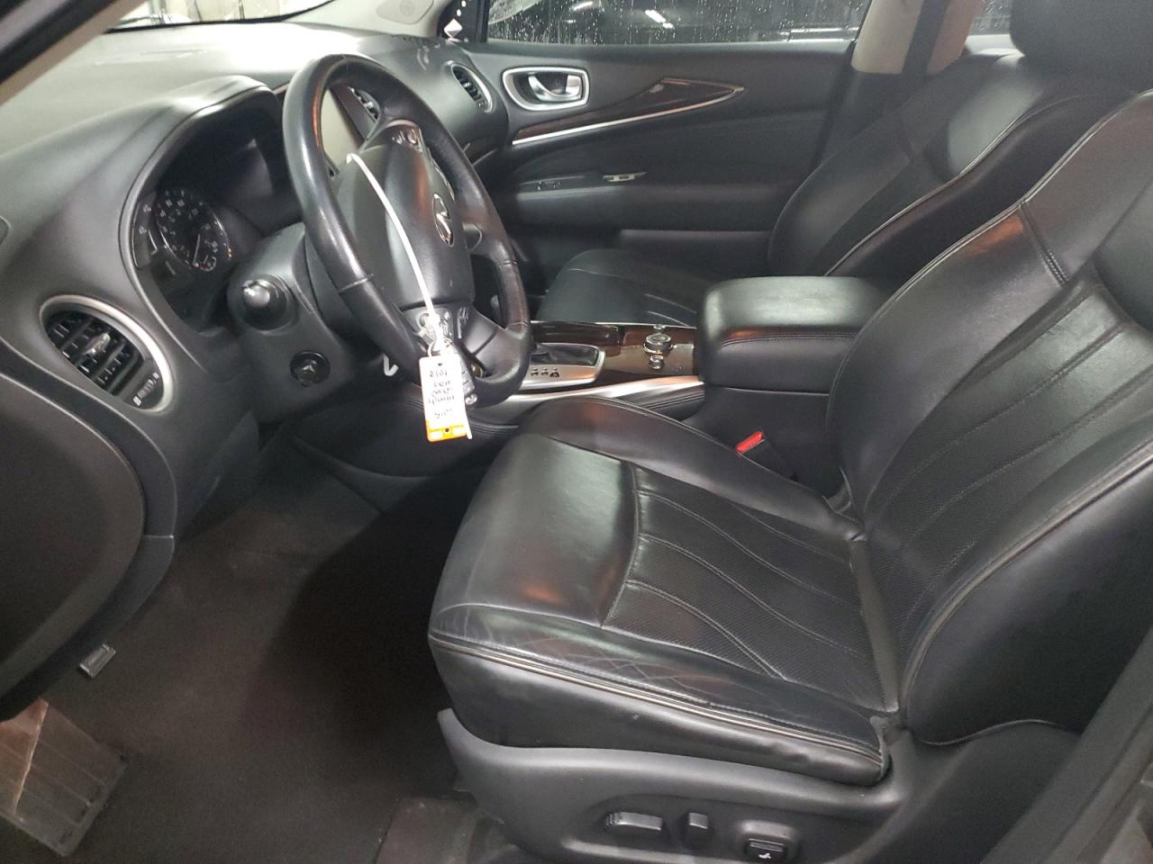 2015 Infiniti QX60 - Image 7