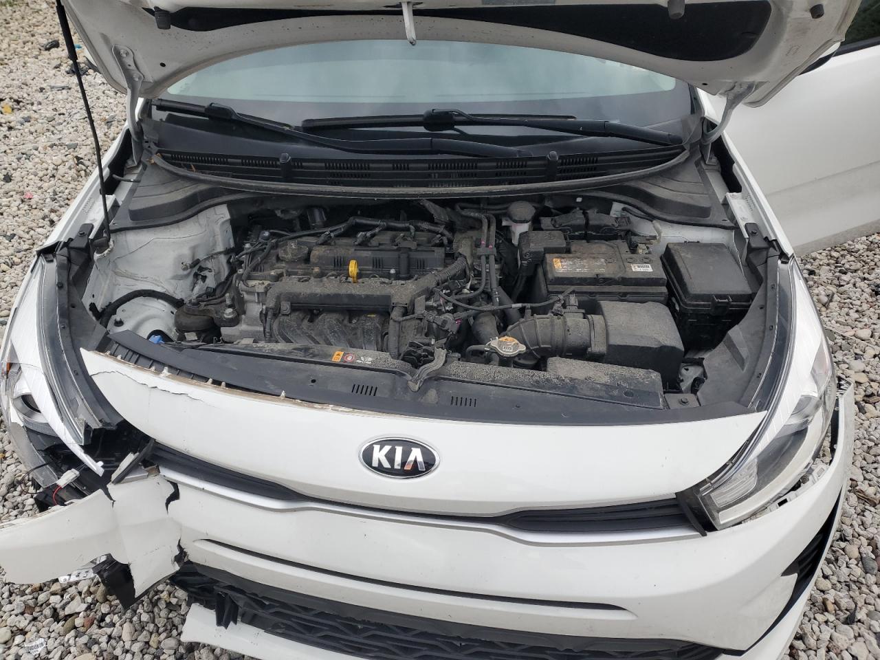 2021 Kia Rio - Image 11