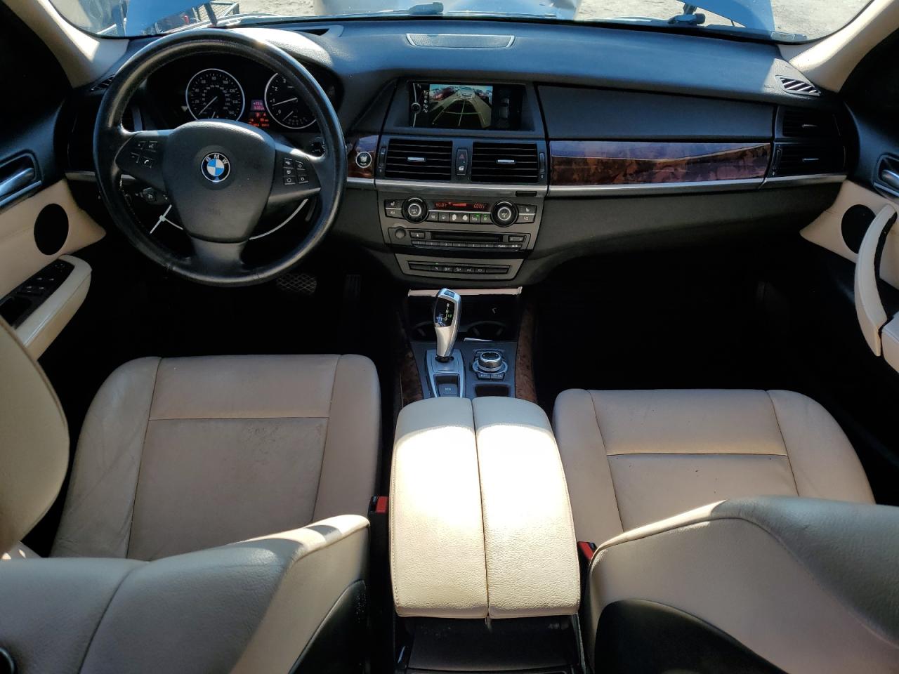2013 BMW X5 - Image 8