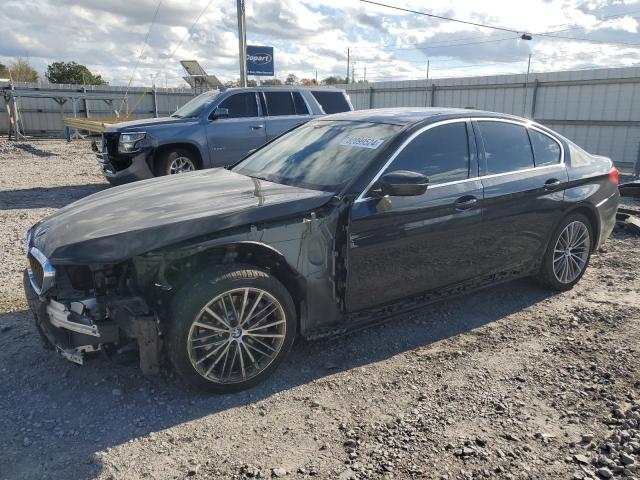 2019 Bmw 530 I