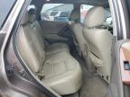 2011 Nissan Murano S na sprzedaż w Leroy, NY - Normal Wear