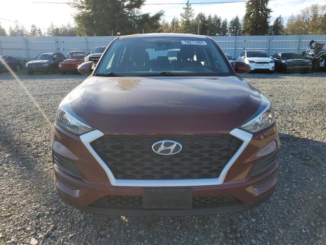 KM8J2CA46LU174763 Hyundai Tucson SE 5