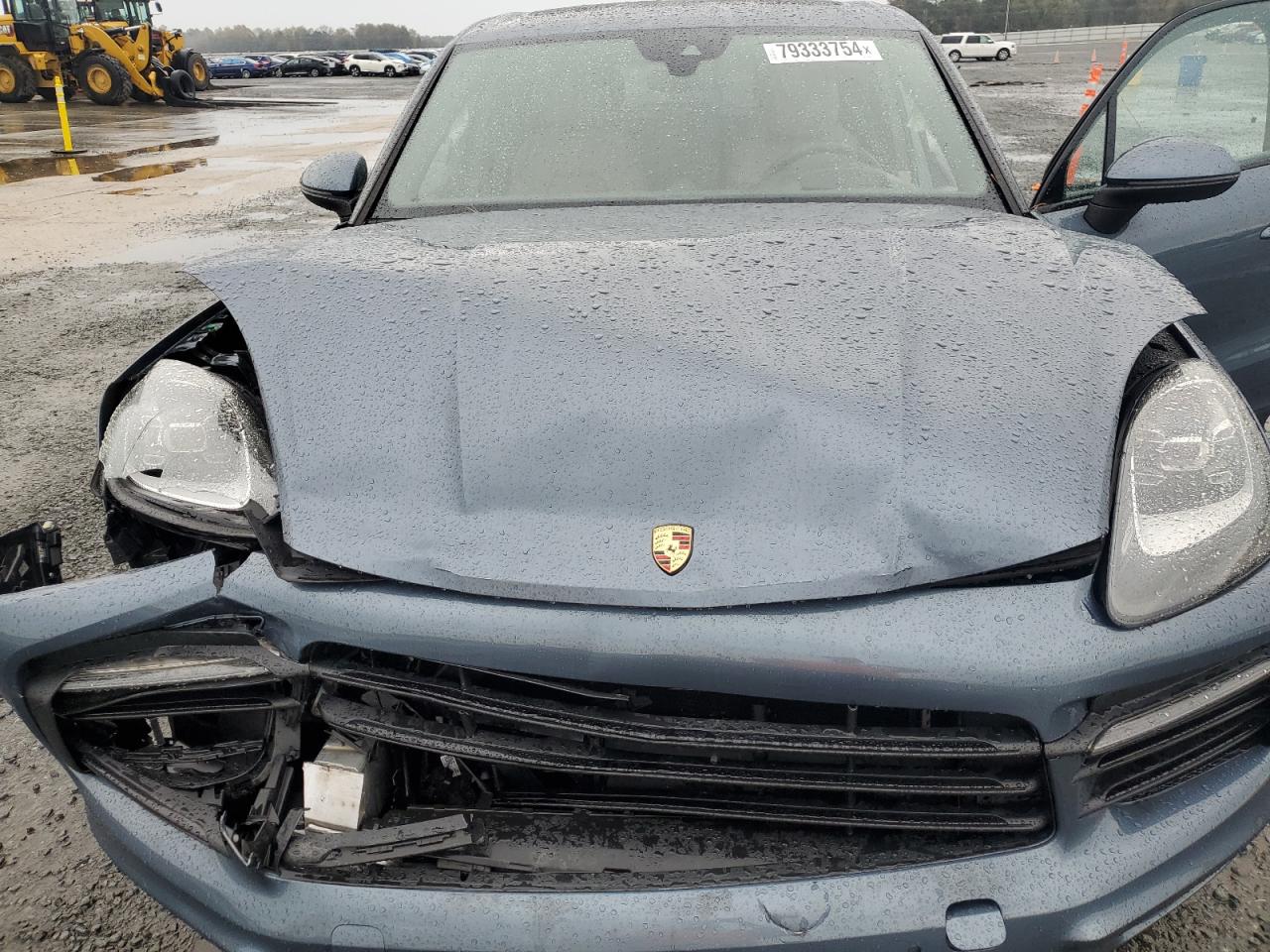 2019 Porsche Cayenne - Image 12