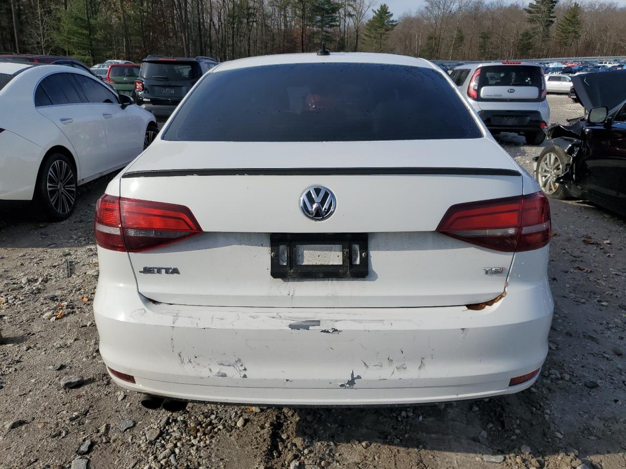 VIN 3VWD17AJ7GM244702 2016 VOLKSWAGEN JETTA no.6