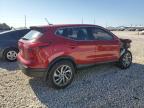 2017 Nissan Rogue Sport S en Venta en Temple, TX - Front End
