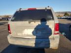 2005 Jeep Grand Cherokee Laredo de vânzare în San Martin, CA - Vandalism