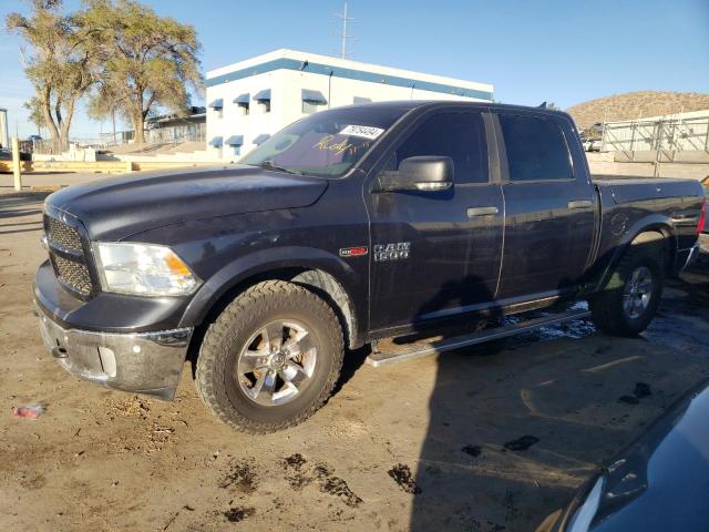 2016 Ram 1500 Slt