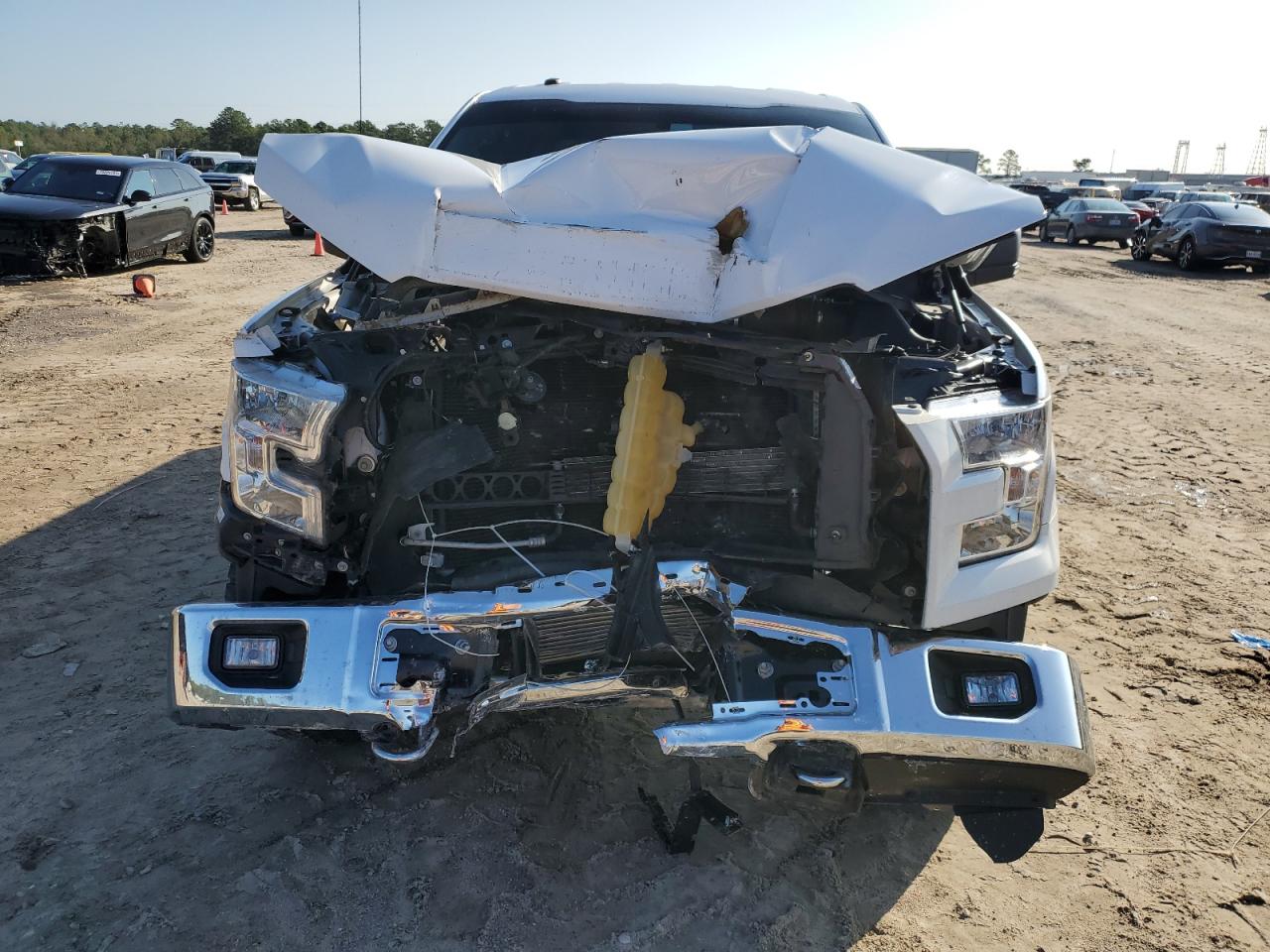 2017 Ford F-150 - Image 5