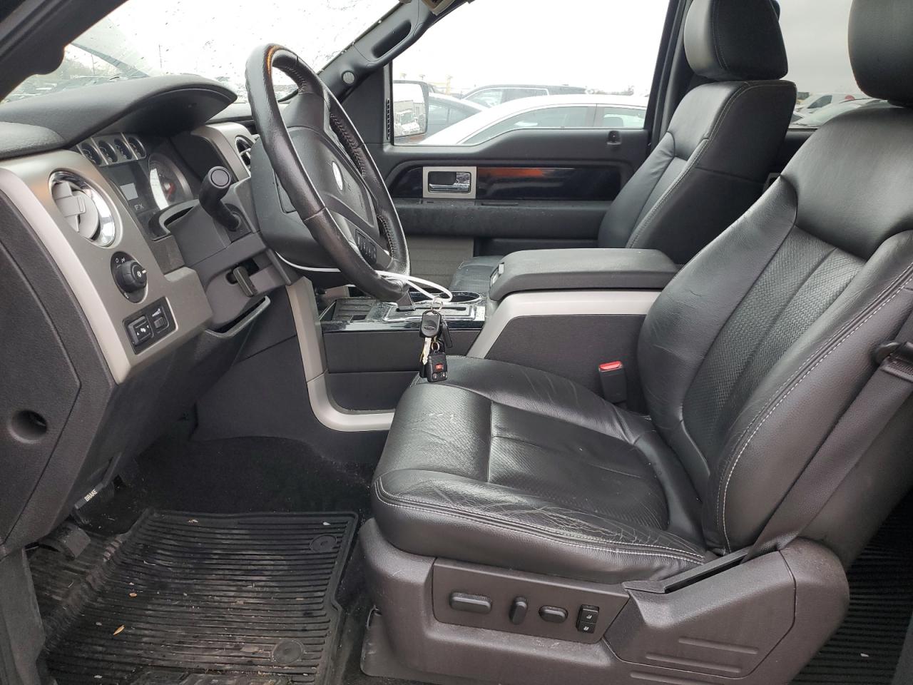 2010 Ford F-150 - Image 7