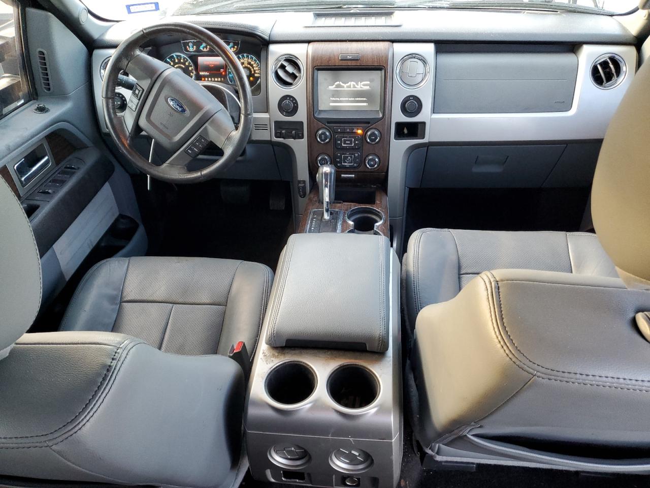 2014 Ford F-150 - Image 8