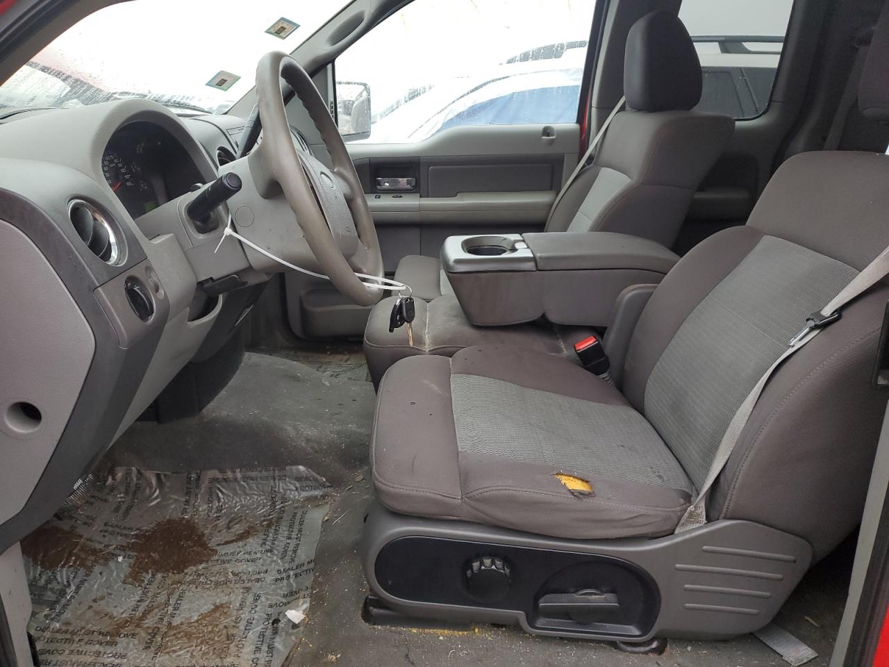 2005 Ford F-150 - Image 7